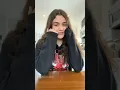 Lola Flanery FULL Instagram live