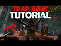 Rust Trap Base Tutorial in 3 Minutes - Easy Effective Build Guide