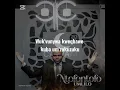 Umlilo - Ntofontofo(Lyric video)