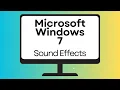 Microsoft Windows Sound Effect