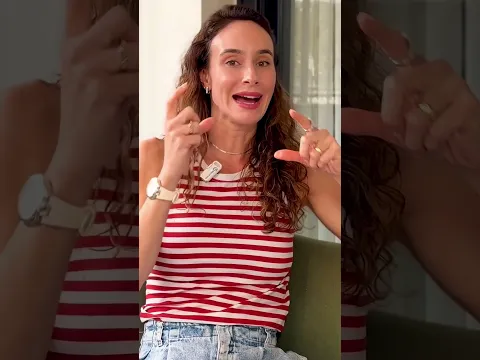 A CRIANÇA “BOAZINHA” | Naiumi e André