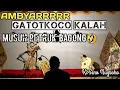 LUCU POL!!! Gatotkoco Ontorejo kalah musuh Petruk Bagong 🤣|Ki Seno Nugroho