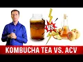 Download Lagu Kombucha Tea vs. Apple Cider Vinegar: Which is Better? – Dr. Berg on ACV Benefits
