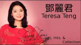 Download Teresa Teng 鄧麗君 Shei Lai Ai Wo MP3