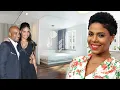 The Lifestyle Of Sanaa Lathan BoyFriend Age 53 House Cars and Net Worth 2025