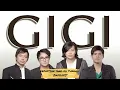 Lagu GIGI - KEPASTIAN YANG KU TUNGGU || Bassless [No Bass] || Backing Track