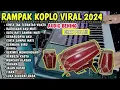 Download Lagu FULL KUMPULAN RAMPAK DANGDUT JAIPONG MANTAP JOSS | cinta tak terbatas waktu | tiara