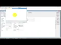 SQL Payroll Software Tutorial 009 Maintain Employee