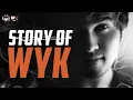 Who is Wykrhm Reddy Story of Wykrhm Reddy Fastest Man Alive on Earth