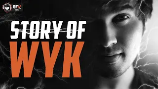 Who is Wykrhm Reddy Story of Wykrhm Reddy Fastest Man Alive on Earth