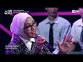A HEAVENLY DUET! (Loco - No where (feat. Feby Putri) Live on MNET | Reaction)