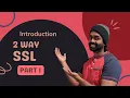 Mutual Authentication - Part 1