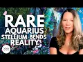 Rare Aquarius Planetary Line Up Jan 23 - Feb 8 All Signs Forecast