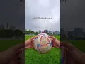 Download Lagu How pumped should your ball be?⚽️ #soccer #shorts