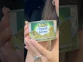 Download Lagu BURCU 👏🏻 YAPRAK 👏🏻 SARMA 👏🏻 #burcusarma #sarma #turkishfood #asmr #mukbang #shorts