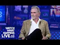 James Brolin Turned Down the Role of Superman WWHL