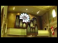 J.S. Bach - Toccata, Adagio and Fugue, BWV 564 {Peter Hurford}