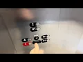 OTIS HydroFIT Elevator at 18 W Ridgewood Ave in Paramus NJ