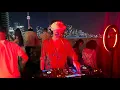 DJ Tequila Sunset - Secret Rooftop Party v2 DJ Mix