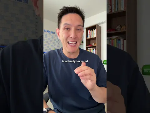 My best financial tip