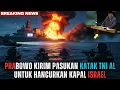 Download Lagu Drama Laut Gaza! Kapal Delegasi RI Dikepung Israel, Pasukan Katak TNI AL Datang Hancurkan Armada IDF