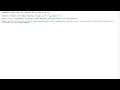 javascript - how to set remaining values to last slots