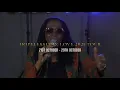 Carroll Thompson Hopelessly In Love 2021 Tour Advert