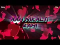 Tadap Tadap Ke Is Se Aah Nikalti Rahi | Ut Remix | Dj Skn Official 