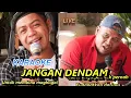 Download Lagu JANGAN DENDAM  L MUSIK R VOKAL  LIVE  CLIP JIMON DIYAN  DVS  KARAOKE