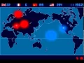 Download Lagu A Time-Lapse Map of Every Nuclear Explosion Since 1945 - by  Isao Hashimoto
