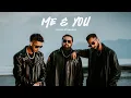 Me \u0026 You - Young Stunners | Talhah Yunus | Talha Anjum | Jokhay (Official Music Video)