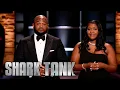 Shark Tank US Mark Calls Out Candi Entrepreneurs