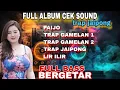 Download Lagu DJ GAMELAN JAIPONG FULL BASS TERBARU - BASS BERGETAR - MANTAP BUAT CEK SOUND