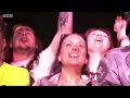 IDLES - Dancer | Glastonbury 2024