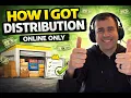 How I Got Distribution as a TCG Online-Only Store And Why Most Fail