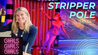 Ladies Getting Wild at a Sex Museum! – Lazy Gecko Sailing VLOG 212