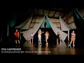 "You Happened" from The Prom (Choreography by Caitlin Van Driessche)