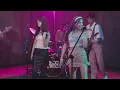 School of Rock West Cobb House Band 2025 performs "Carry on Wayward Son" by Kansas