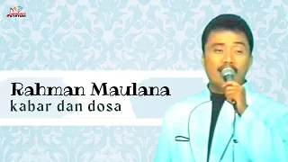 Download Rahman Maulana - Kabar Dan Dosa (Official Music Video) MP3