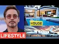 Robert Downey Jr Lifestyle 2022 Income House Cars Family Movies Biography Net Worth