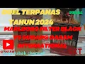 MARLBORO FILTER BLACK SKT VS GUDANG GARAM INTERNATIONAL SKT#PANAS #SERU#