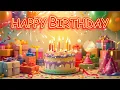 Download Lagu All Your Best: Happy Birthday To You - Happy Birthday - Happy Birthday To You...!
