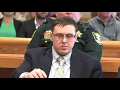 Curtis Wright and Mark Sievers discuss payment for planned murder