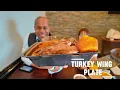 Trying Rays Southern Foods for the First Time Atlanta Soul Food Restaurants