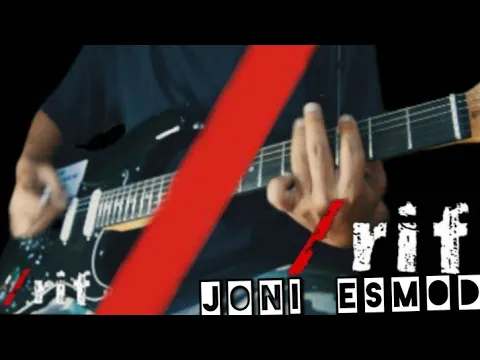 Download MP3 /rif - Joni Esmod Guitar full Cover