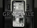 Download Lagu How to Make Your iPhone Black And White / Grayscale
