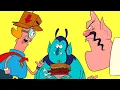 Download Lagu Io Sono L' Imperatore - Uncle Grandpa