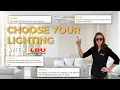 South Florida Lighting Professionals LBU Lighting