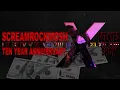 Young Trapp - Night walk (Live) Scream Rock Mosh 10 year anniversary
