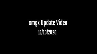 ANNOUNCEMENT - 2020
